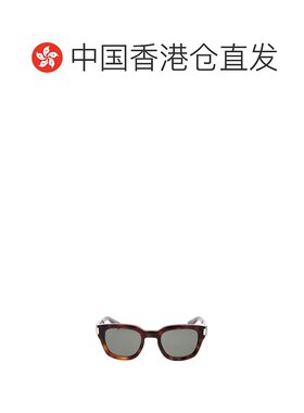 1h可退 香港直邮Saint Laurent 全框太阳镜 SL838S