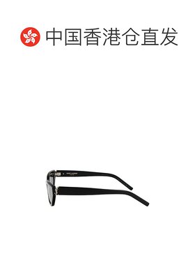香港直邮Saint Laurent 圣罗兰 女士 SL M126 001 太阳镜 SLM1260