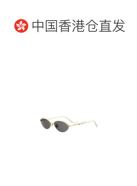 香港直邮CHRISTIAN DIOR 女士眼镜 CD40280U10A AW2支付后1h可退