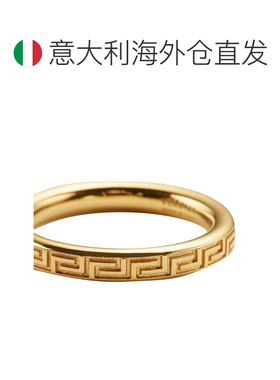 欧洲直邮versace 男士 戒指