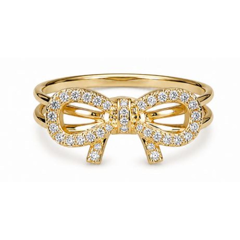 Hong Kong direct mail Salvatore Ferragamo women's ring, refundable 1 hour after payment