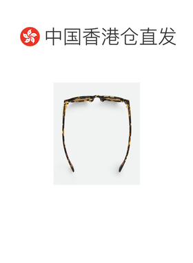 1h可退 Bottega Veneta 椭圆太阳镜 821483V2Q30