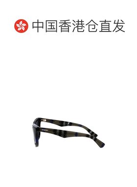 1h可退 香港直邮Burberry 巴宝莉 女士 0BE4435 眼镜 0BE44354147