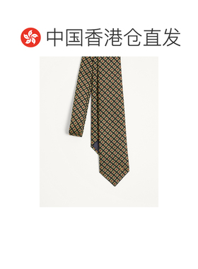 Valentino CHAMBER 图案 VALENTIE领带 YEV194ZPH 【付后1h可退】