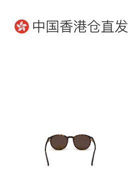 香港直邮Tom Ford 徽标太阳镜 FT0834汤姆福特