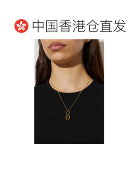 香港直邮JIL SANDER 女士项链 J11UU0221P9377001 AW2026