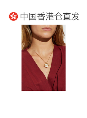 香港直邮ISABEL MARANT 女士项链 CO0199FAD3B10BECRU AW2026