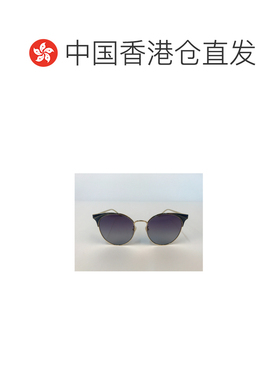 自营Gucci 渐变徽标细节太阳镜 GG0402SKMETAL古驰配饰