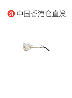 1h可退 香港直邮Tom Ford 汤姆 福特 女士 Brady 太阳眼镜 FT1396