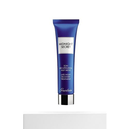 欧洲直邮Guerlain娇兰深夜焕肤熬夜霜15ML正品 - 图3