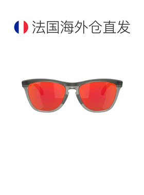欧洲直邮OAKLEY Frogskins系列太阳镜