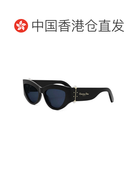 香港直邮DIOR 迪奥 女士 Eyewear 猫眼太阳镜 DIORTRIBALESB1I10B