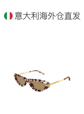 欧洲直邮bottega veneta 女士 太阳镜