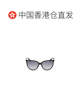 1h可退 【99新未使用】Max Mara 徽标太阳镜 MM0045