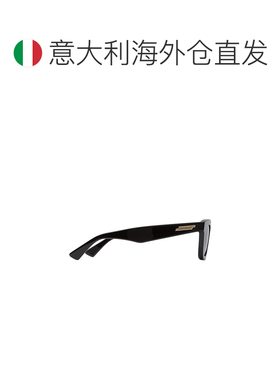 1h可退 欧洲直邮BOTTEGA VENETA 女士眼镜 691533V23301049 SS202