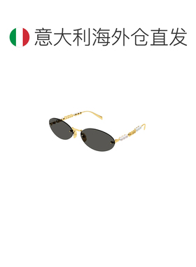 欧洲直邮gucci/古驰 女士 太阳镜