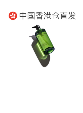 香港直邮植村秀（Shu Uemura）绿茶卸妆油 450ml（新版）正品