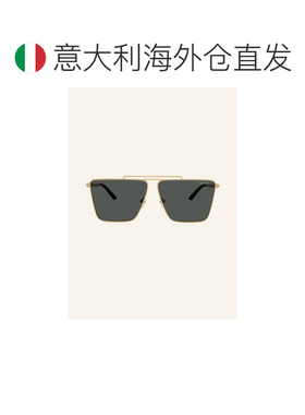 1h可退 欧洲直邮VERSACE 女士太阳镜 100164208919501 CO 花色 Su