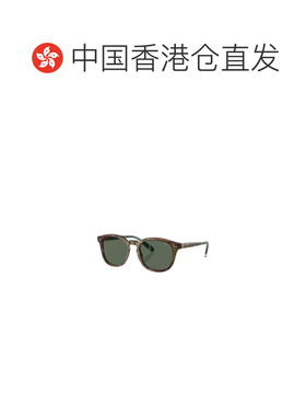 香港直邮polo ralph lauren 男士 全框太阳镜 25FW