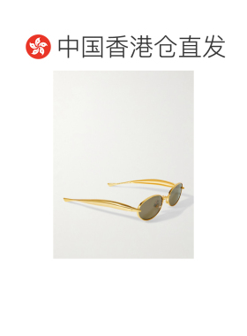 香港直邮BottegaVeneta葆蝶家女士太阳镜配饰 【付后1h可退】