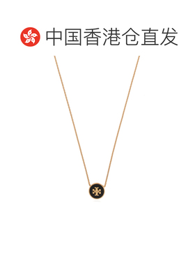 香港直邮TORY BURCH 女士项链 905490720 CO 金色 ‘Kira’ neckl