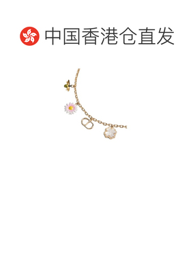 香港直邮CHRISTIAN DIOR 女士手链手镯 B3302WOMMPD支付后1h可退