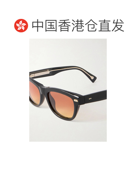 1h可退 香港直邮Brunello Cucinelli 布内罗 古奇拉利 男士 D形框