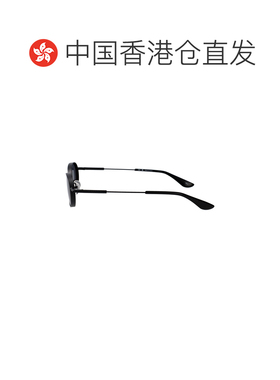 1h可退 香港直邮mcqueen 亚历山大 麦昆 女士 BLACK-BLACK-SILVER