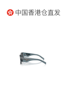 香港直邮Prada 全框太阳镜 PR10ZS普拉达配饰