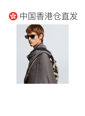 香港直邮Saint Laurent 圣罗兰 男士 SL 766 矩形太阳眼镜