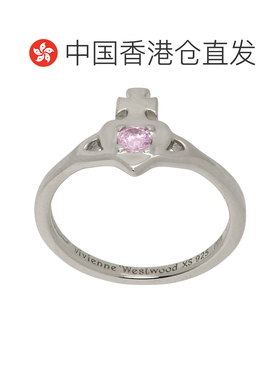 香港直邮Vivienne Westwood 薇薇恩 韦斯特伍德 女士 Noella 戒指