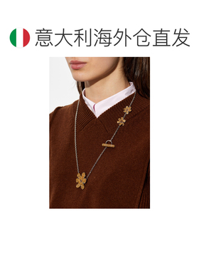 欧洲直邮marni 女士 项链吊坠