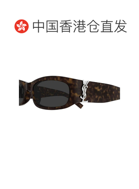 香港直邮SaintLaurent圣罗兰HAVANA-GREY女士太阳【付后1h可退】