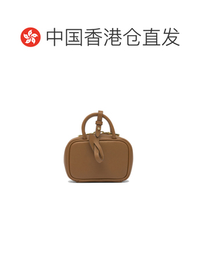 香港直邮Miu Miu 缪缪 女士 袖珍 Beau 皮包 5NR0【付后1h可退】