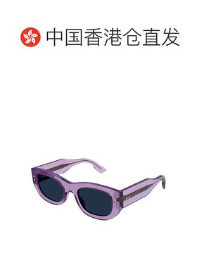香港直邮Gucci 古驰 女士 -sunglasses 太阳镜 GG1215S003DRT