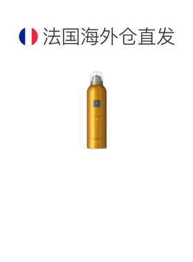 欧洲直邮Rituals香氛沐浴慕斯全系列200ml /瓶 JING静正品樱花