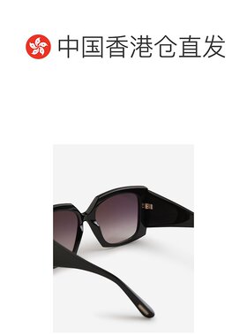 香港直邮Tom Ford 徽标太阳镜 FT092101B汤姆福特
