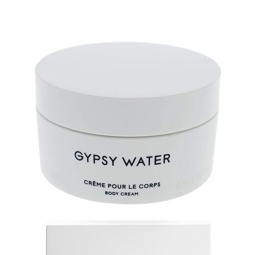 欧洲直邮BYREDO/百瑞德 身体霜200ML#流浪者之歌GYPSY WATER保湿 - 图3