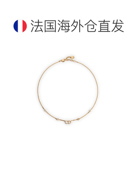欧洲直邮迪奥月光项链珍珠