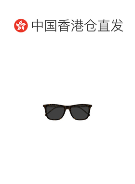 1h可退 香港直邮Saint Laurent 全框太阳镜 SL895