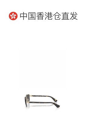 香港直邮Burberry 几何太阳镜 BE3164博柏利
