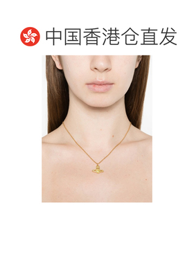 1h可退 香港直邮Vivienne Westwood 薇薇恩 韦斯特伍德 女士 GRAC