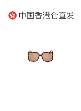 1h可退 香港直邮TOM FORD 女士太阳镜 FT108952E AW2025 花色 徽