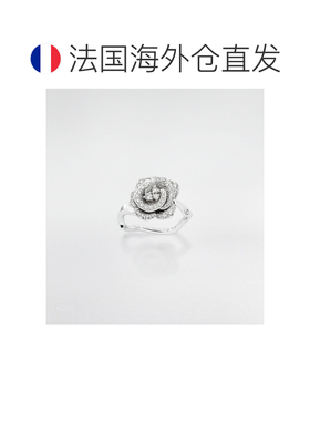 自营1h可退 欧洲直邮Dior迪奥 Rose  Bagatelle女士白色750/1000