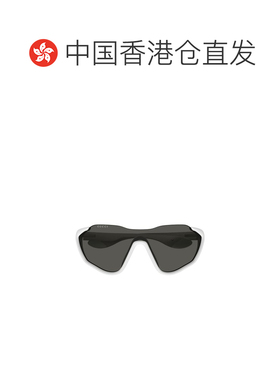 香港直邮Gucci 古驰 男士 Eyewear 面具形太陽眼鏡 GG2018S太阳镜