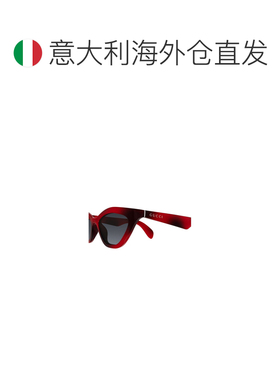 欧洲直邮gucci 女士 太阳镜古驰