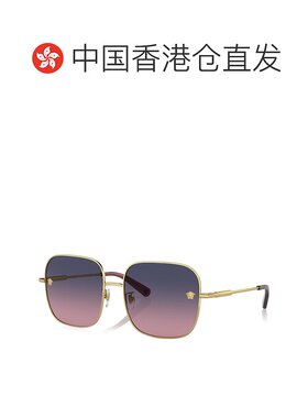 香港直邮Versace 范思哲 女士 -sunglasses 太阳镜 VE2246D1002I6
