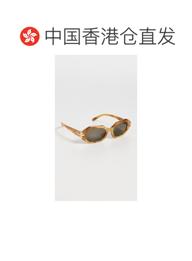 香港直邮Tory Burch 托里 伯奇 女士 Eleanor 太阳眼镜