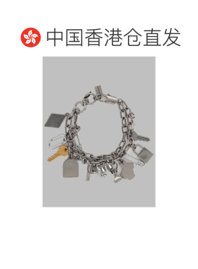 香港直邮MARC JACOBS 女士手链手镯 2P6JBR001J71099 AW2026