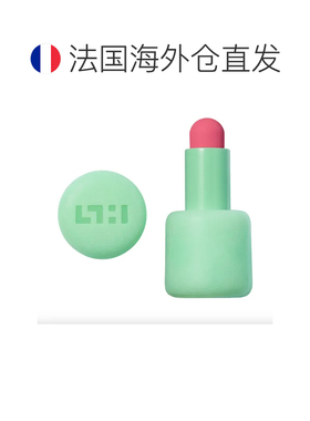 欧洲直邮SIMIHAZE年糕条天鹅绒哑光口红3g提升气色打造完美正品